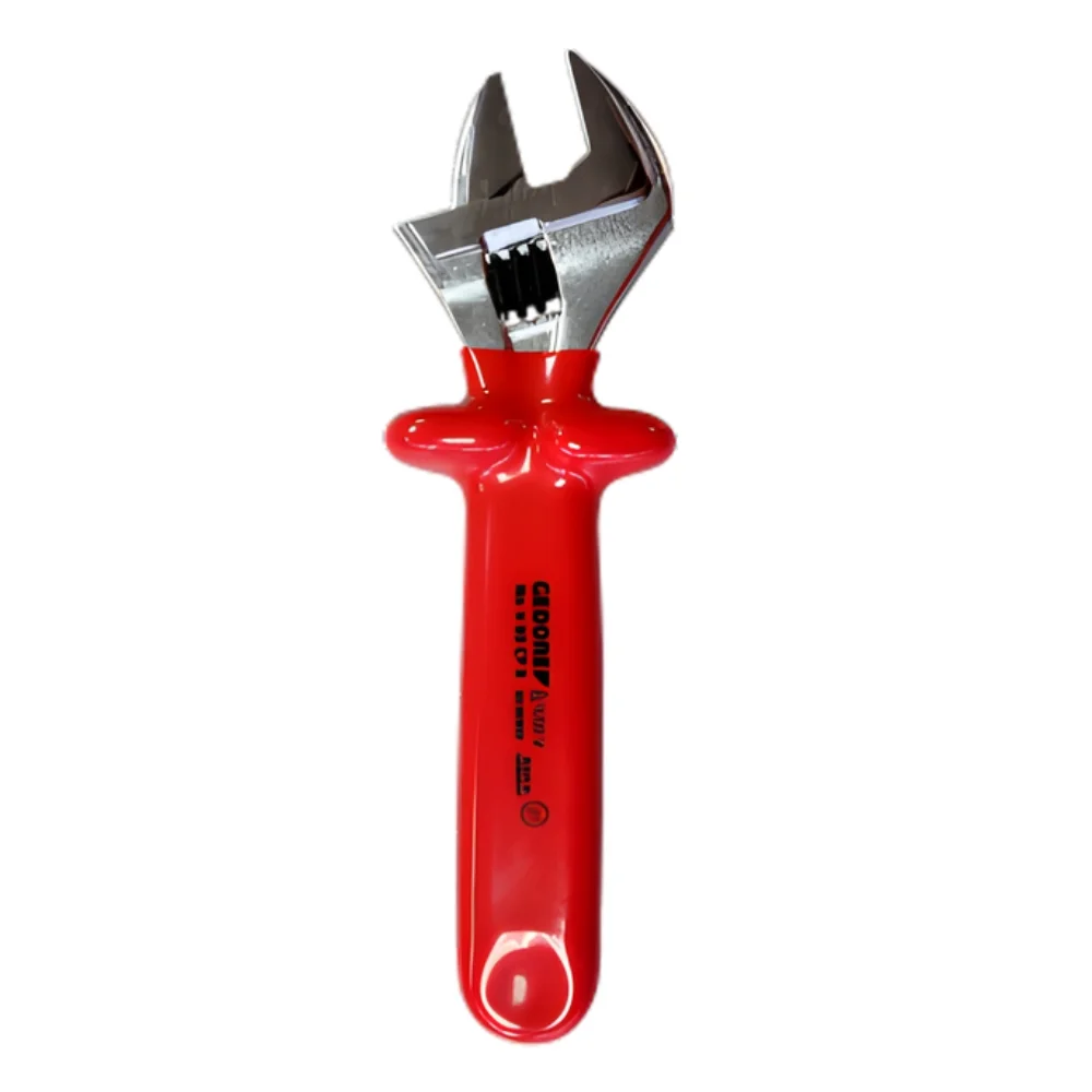 Chave Ajustável 6" Isolado 1000v IEC V60 CP6 - Gedore