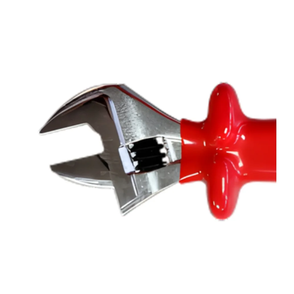 Chave Ajustável 6" Isolado 1000v IEC V60 CP6 - Gedore