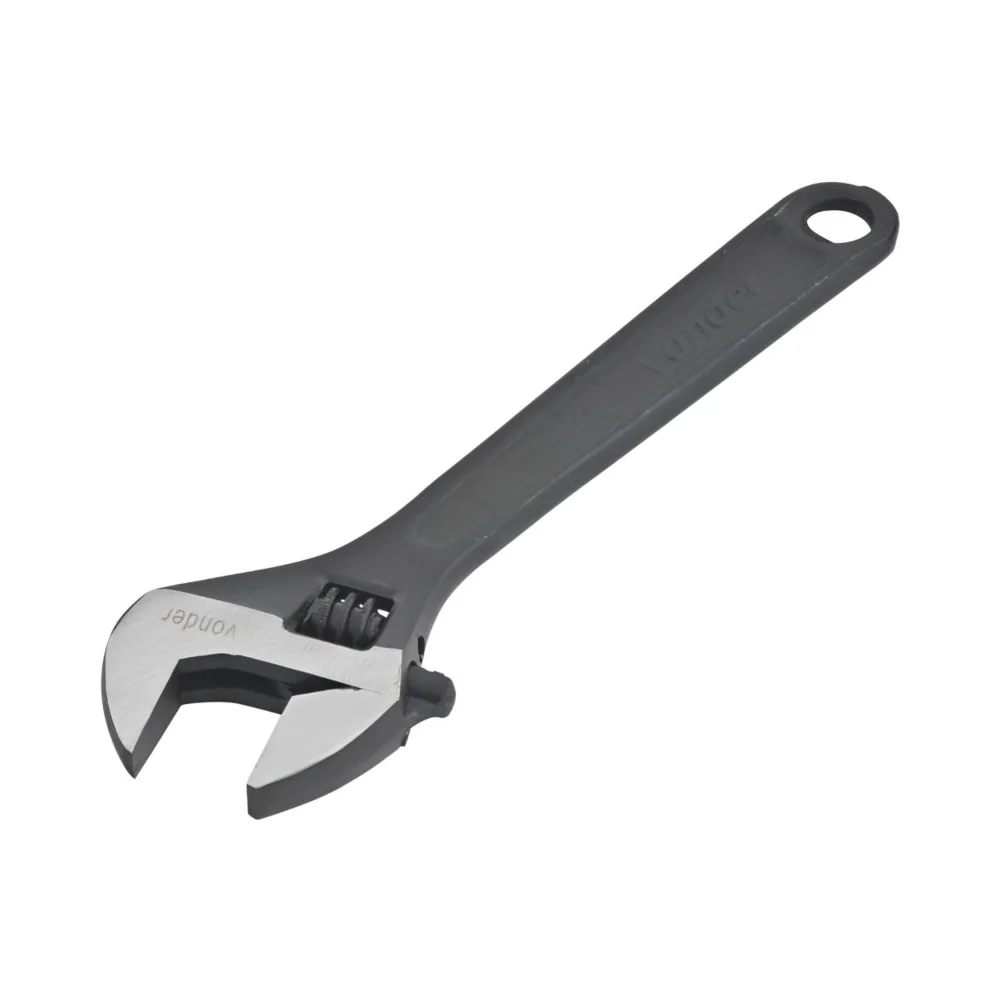 Chave Ajustável 8" - Vonder