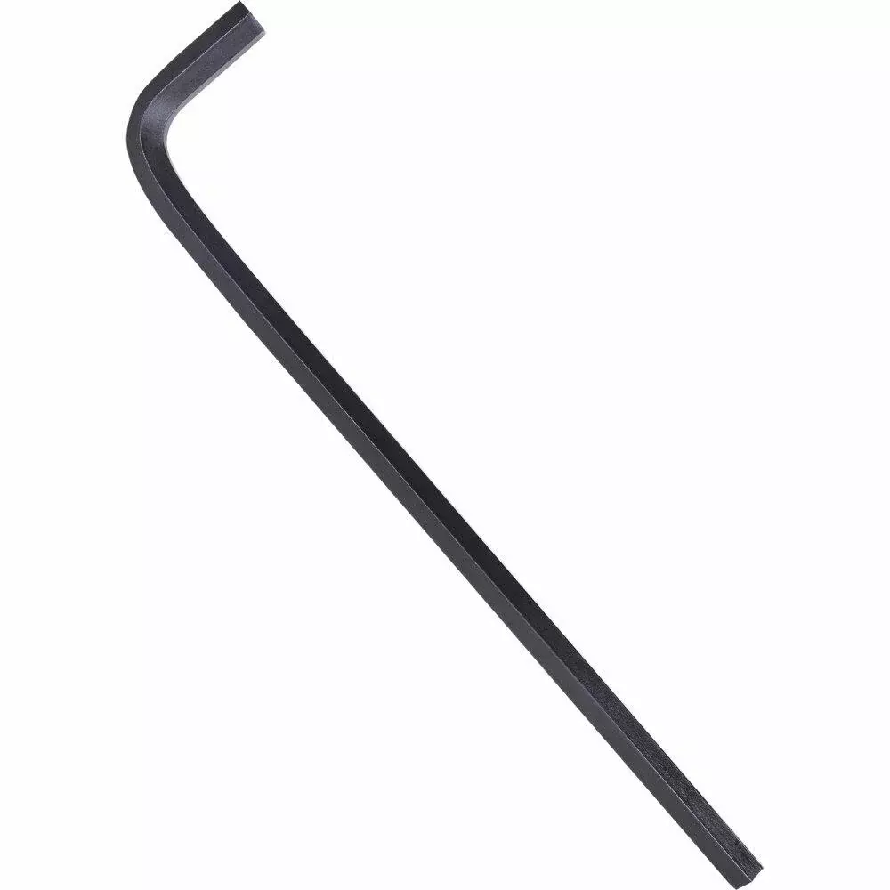 Chave Allen 1/8" Longa - Belzer