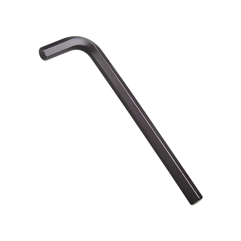 Chave Allen 4mm Curta 012005 - Gedore