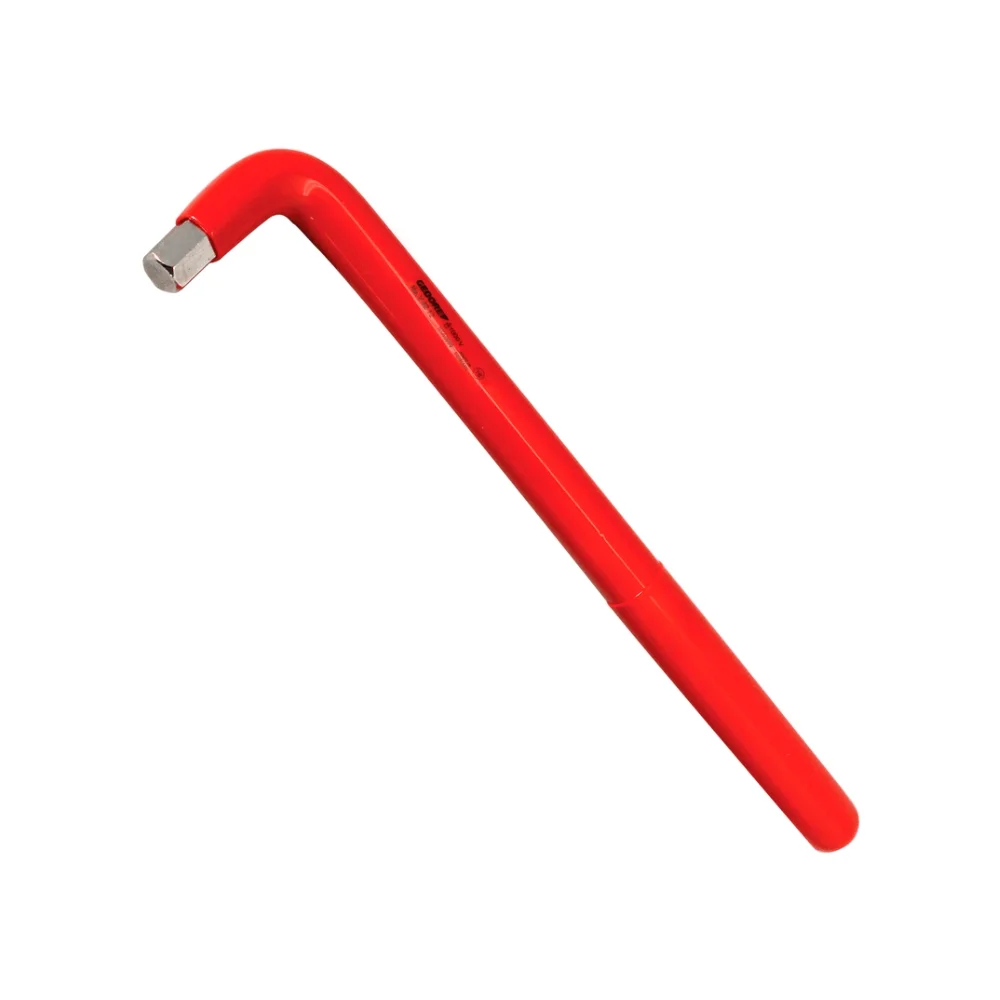 Chave Allen 6 mm 42-6 Vde - Gedore