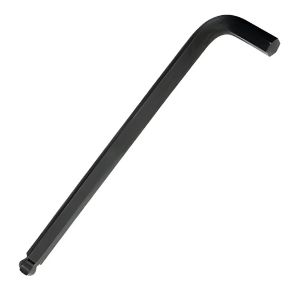 Chave Allen Abaulada 02,5mm - Gedore