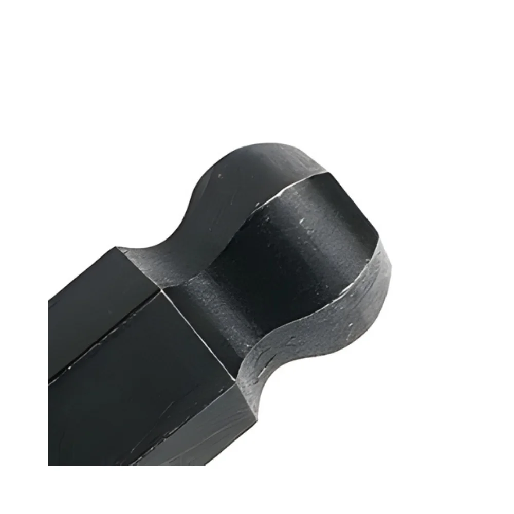 Chave Allen Abaulada 02,5mm - Gedore