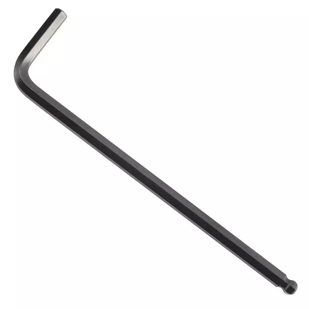 Chave Allen Abaulada 07 mm - Belzer