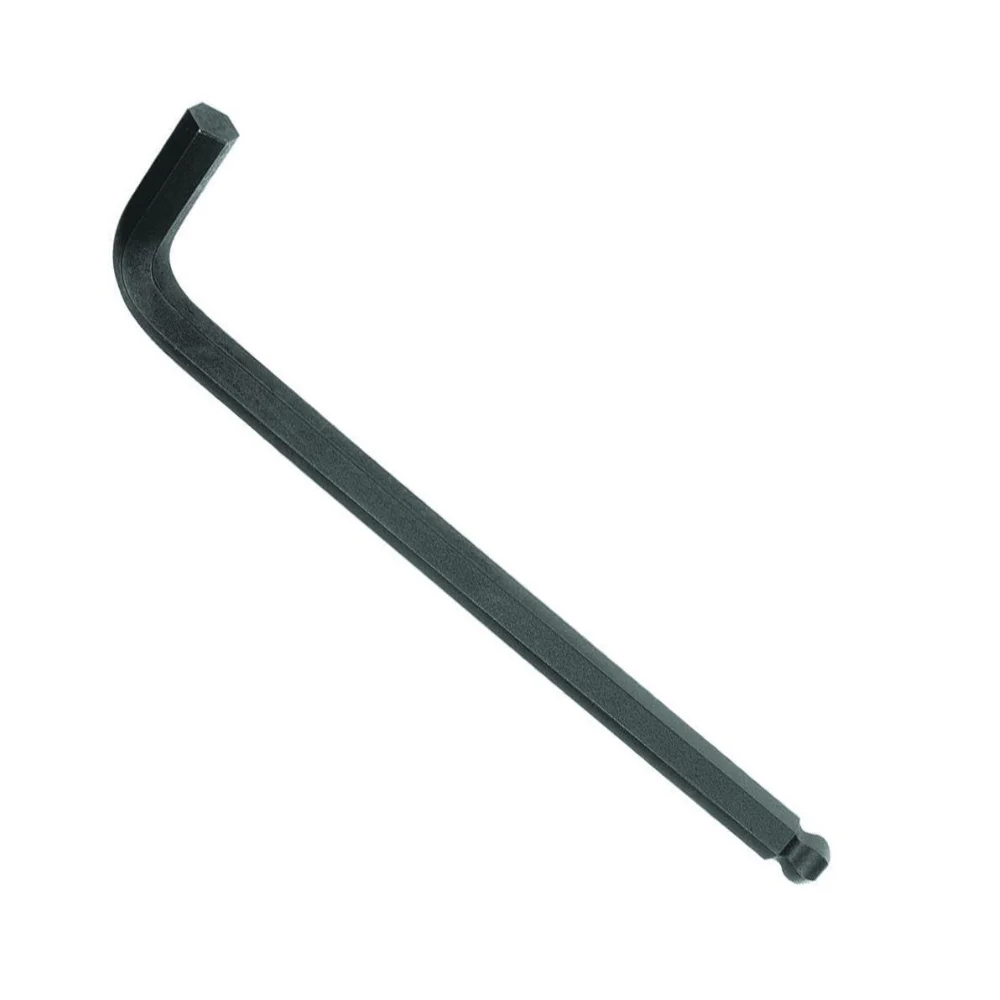 Chave Allen Abaulada 12 mm - Gedore