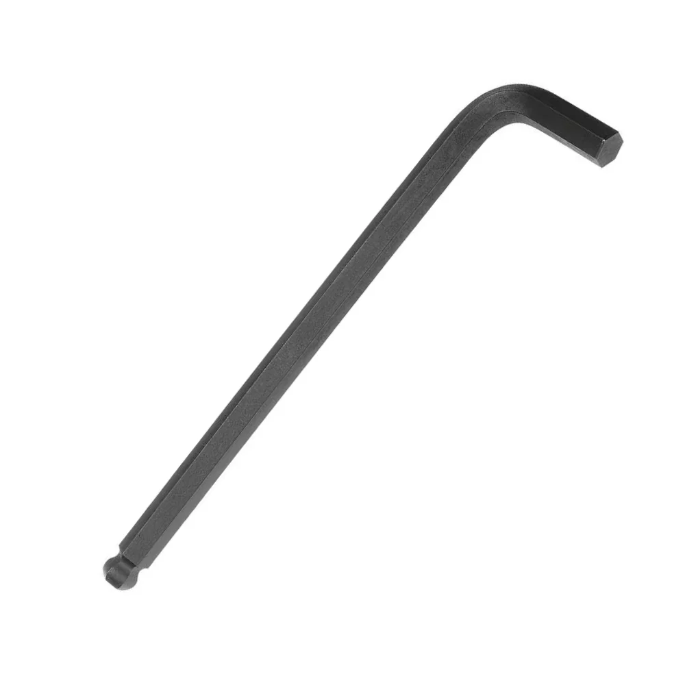 Chave Allen Abaulada 2 mm - Gedore