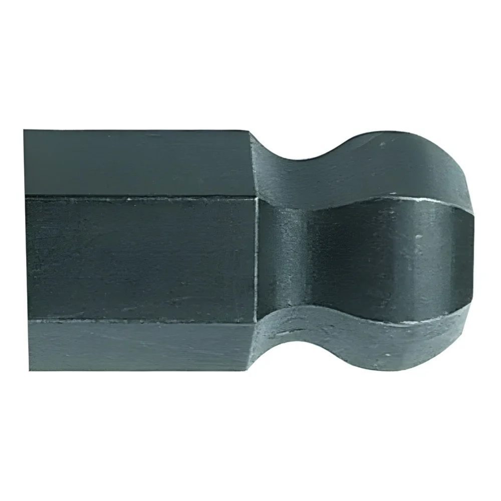 Chave Allen Abaulada 5/32 - Gedore