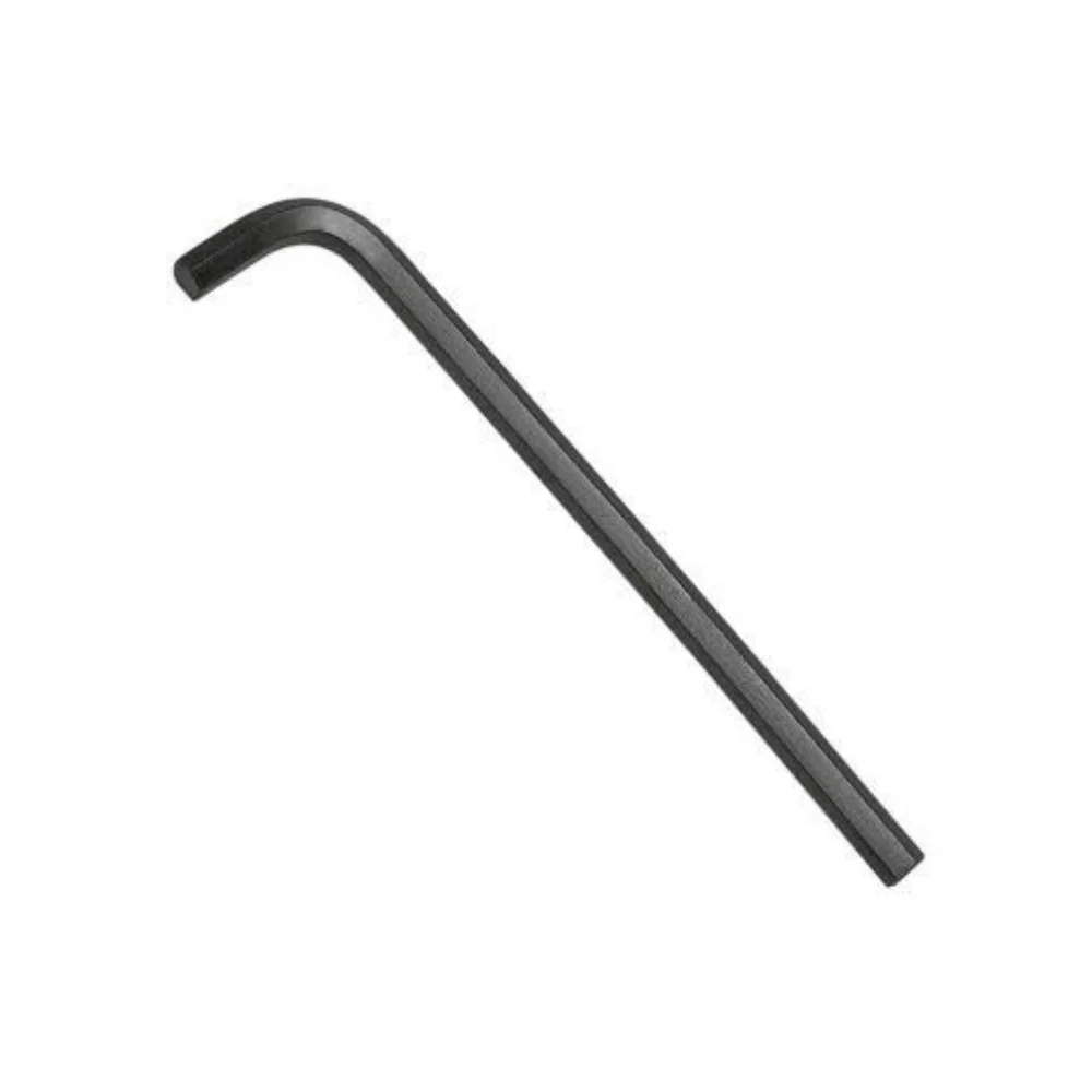 Chave Allen Longa 10 mm - Gedore