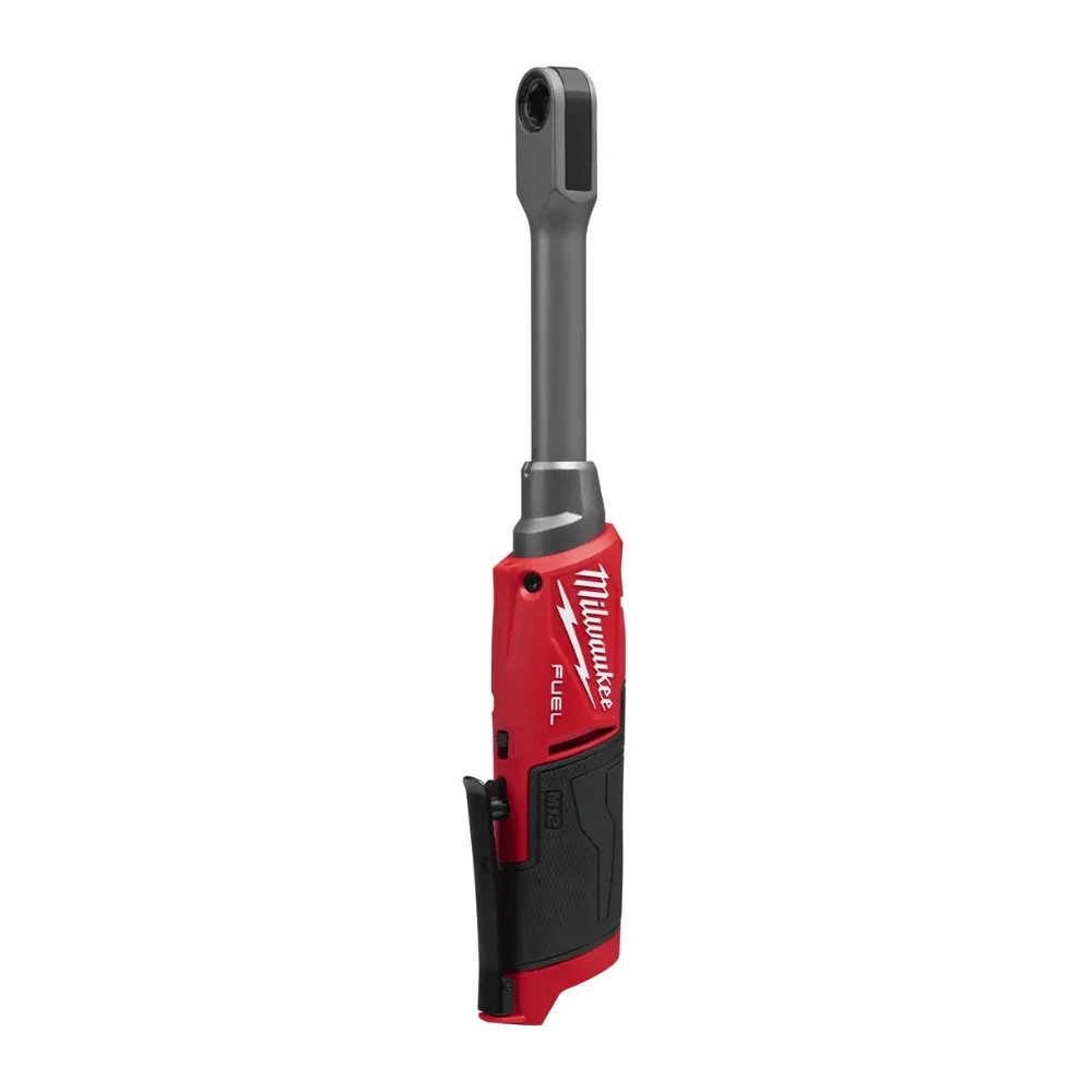 Chave Catraca M12 à Bateria 12V com 1 Bat Fuel Insider - Milwaukee