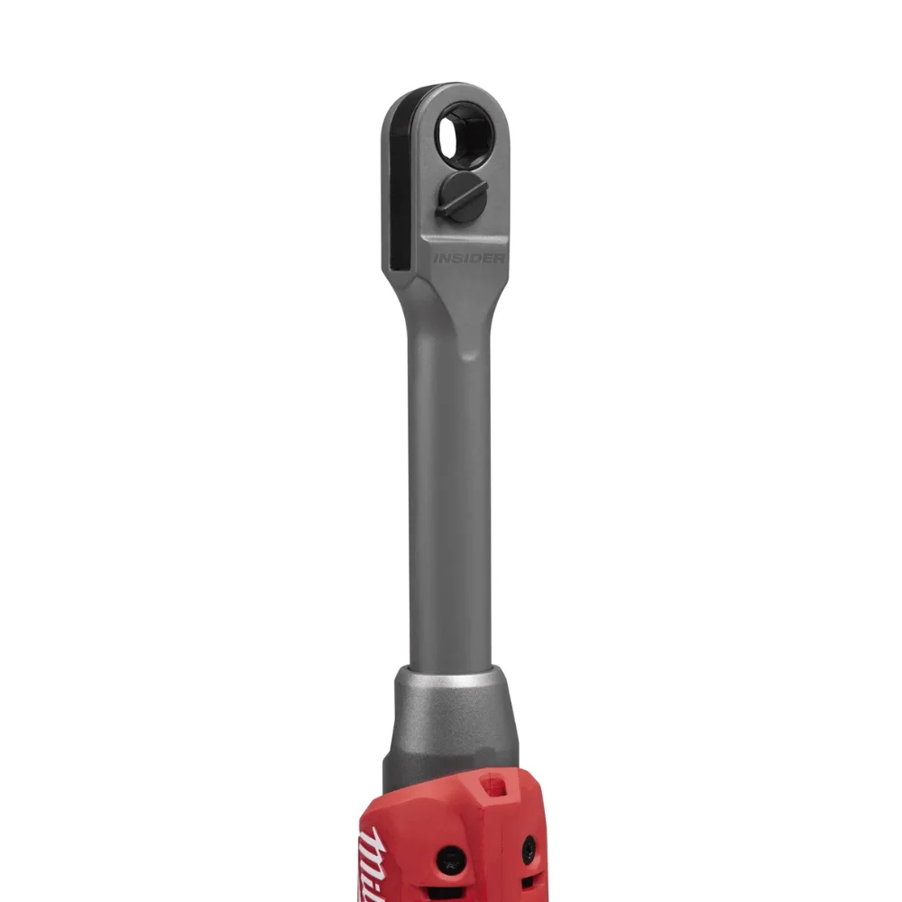 Chave Catraca M12 à Bateria 12V com 1 Bat Fuel Insider - Milwaukee