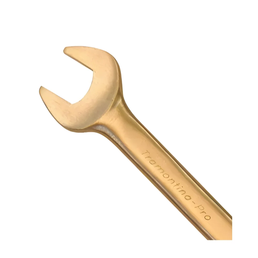 Chave Combinada 1.1/2" de Cobre - Tramontina