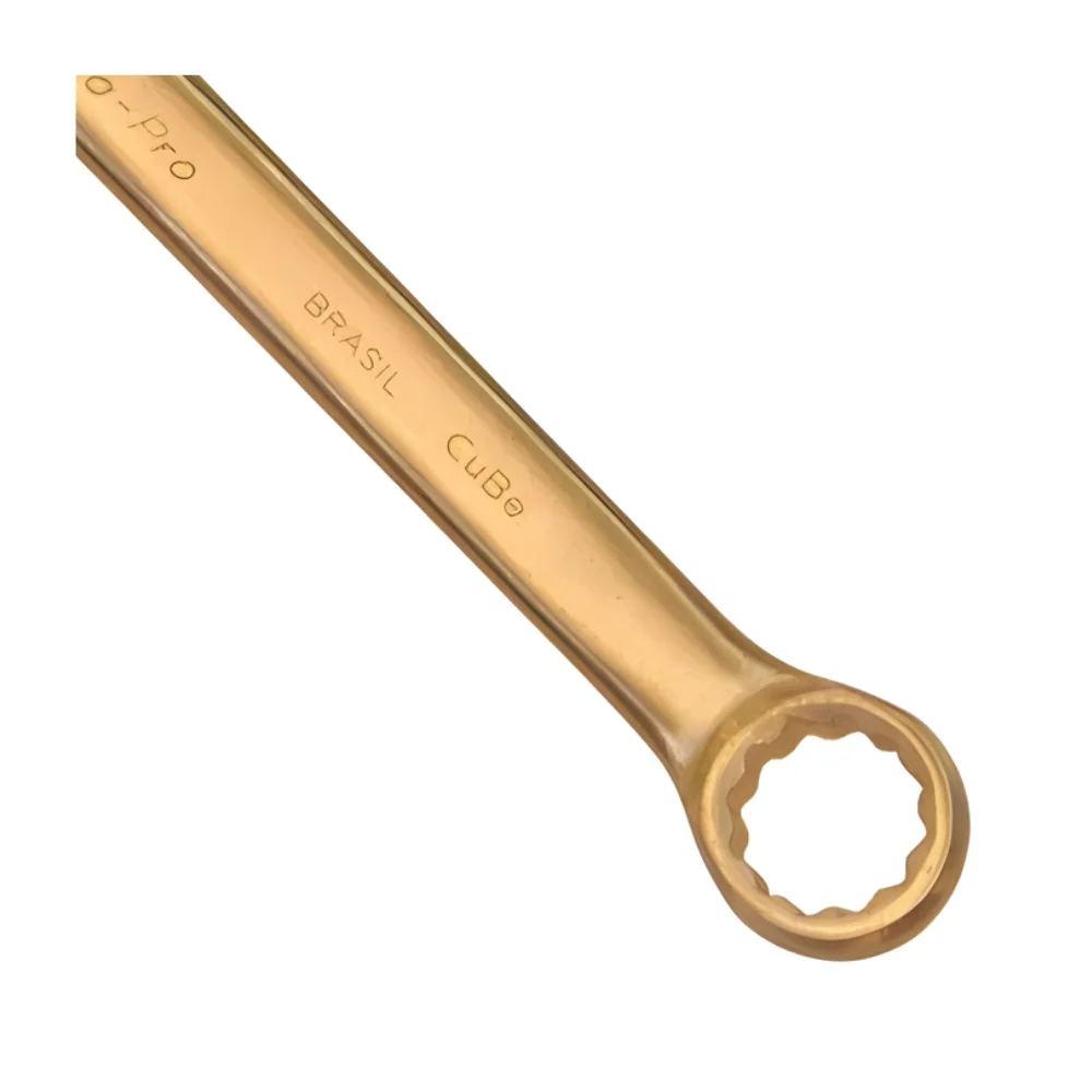 Chave Combinada 1.1/2" de Cobre - Tramontina