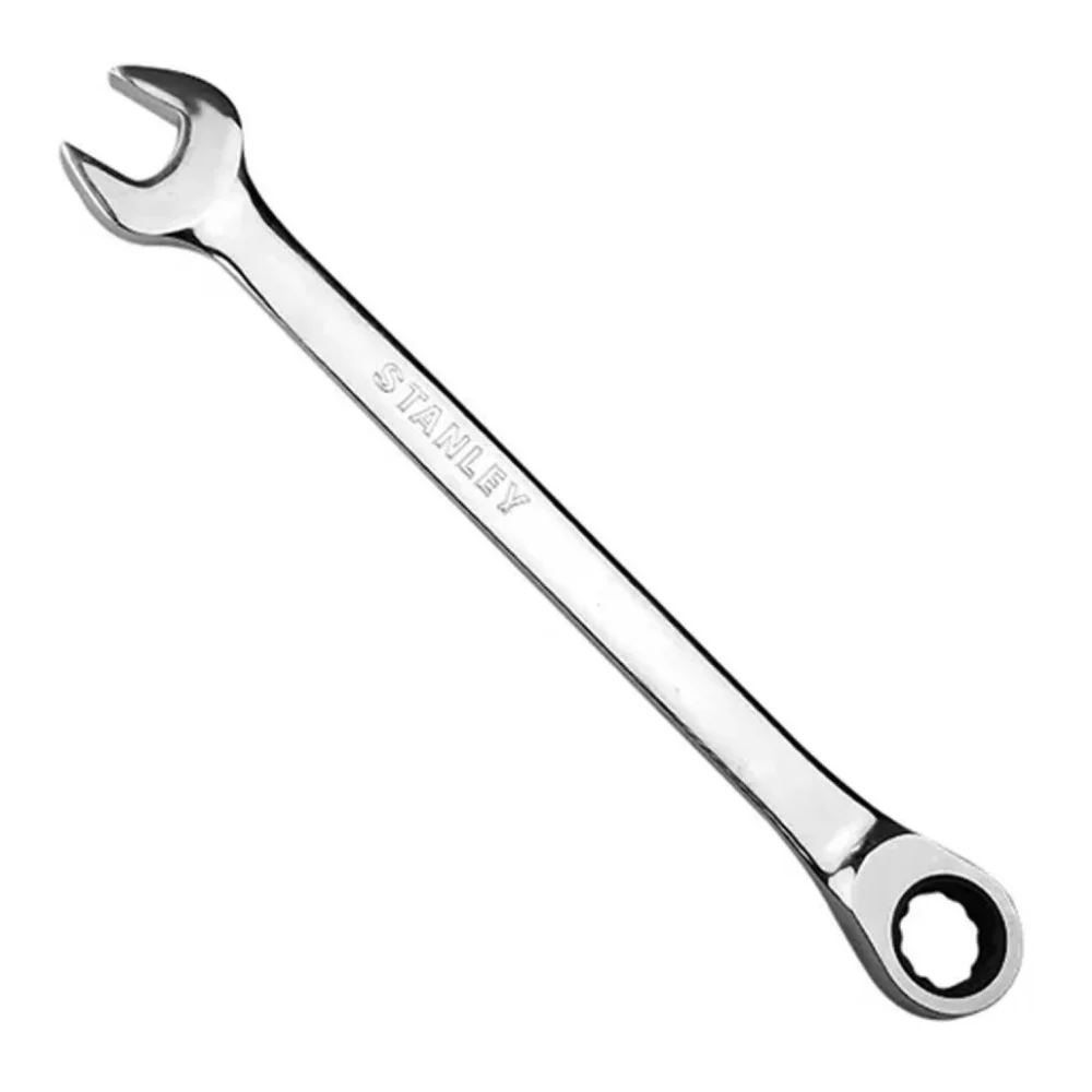 Chave Combinada Catraca 11/16" - Stanley