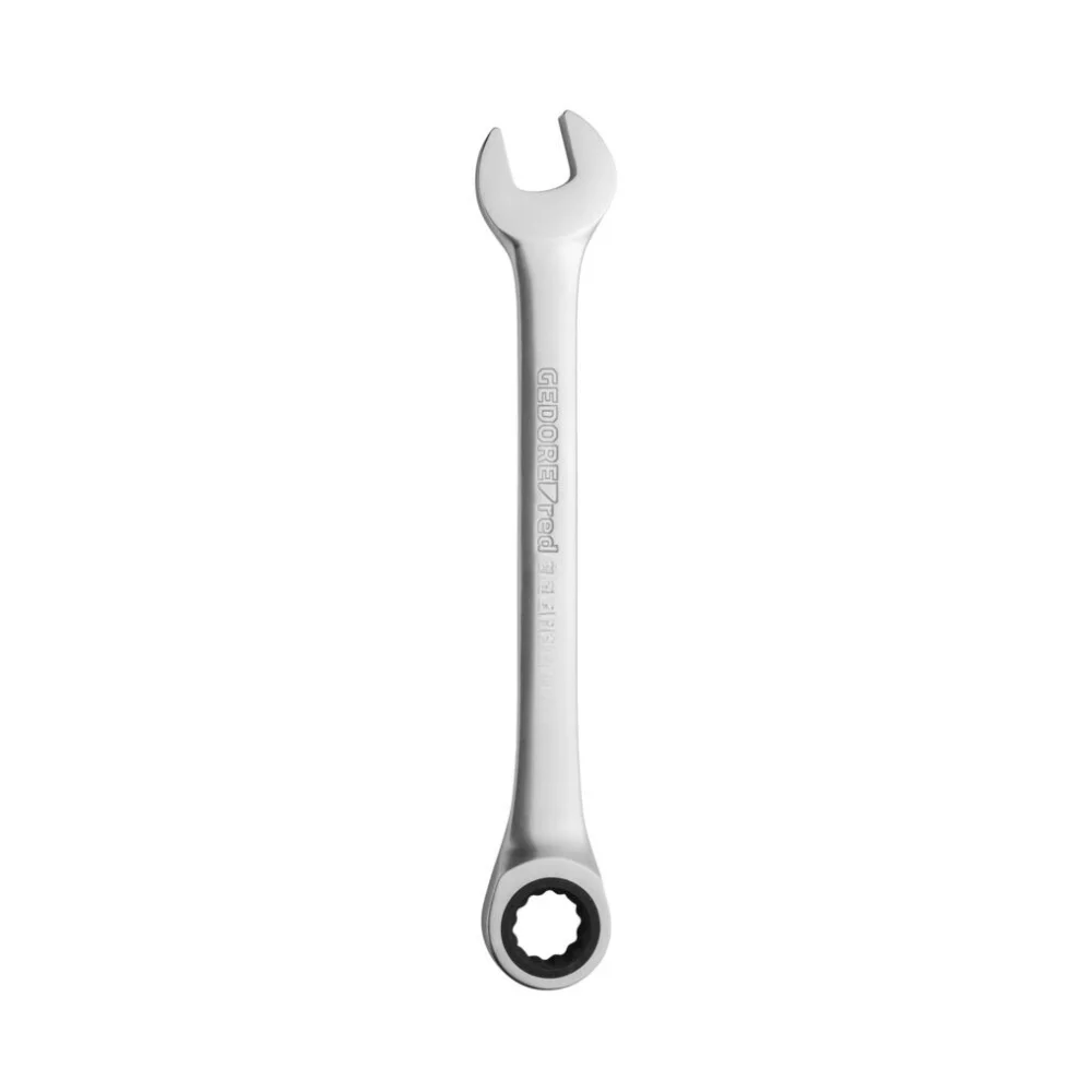 Chave Combinada Catraca 22 mm - Sata