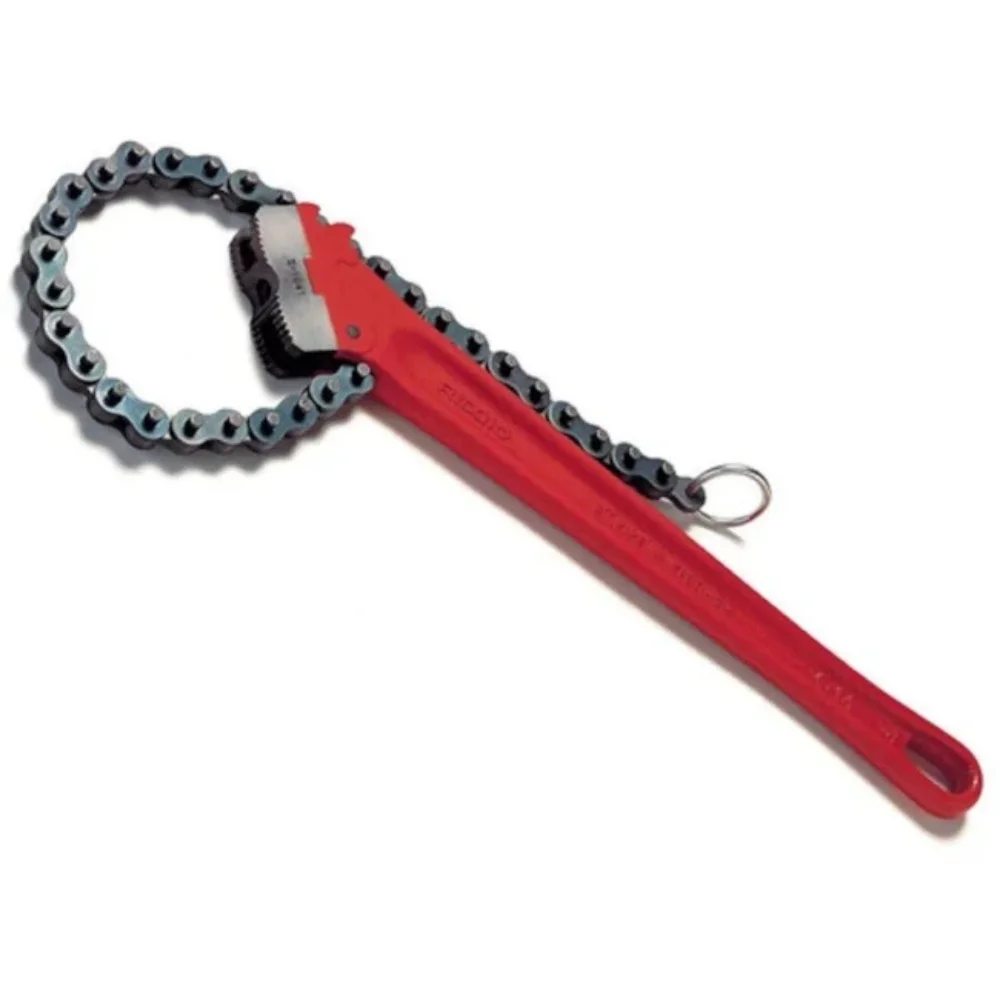 Chave Corrente para Tubo C-36 - Ridgid