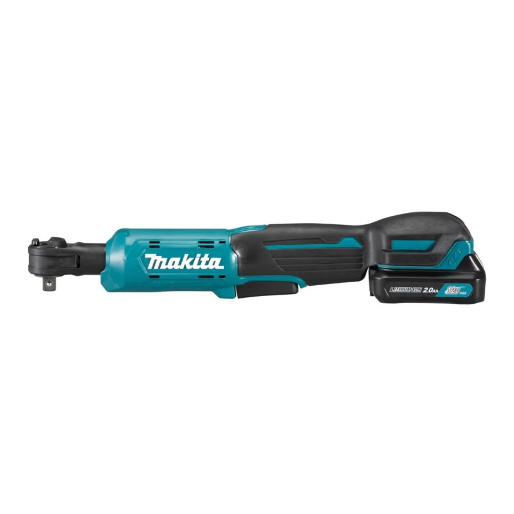 Chave de Catraca á Bateria 3/8 12v WR100DSA - Makita