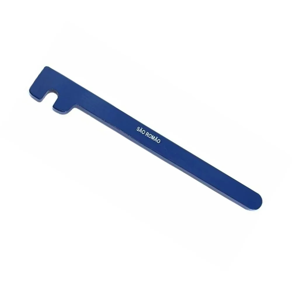 Chave de Dobrar Ferro 1/2" - São Romão