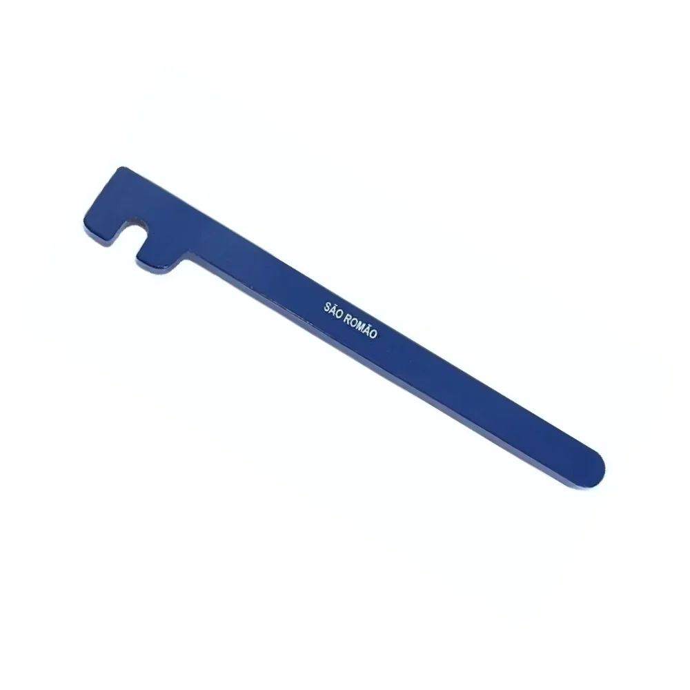 Chave de Dobrar Ferro 3/8" - São Romão