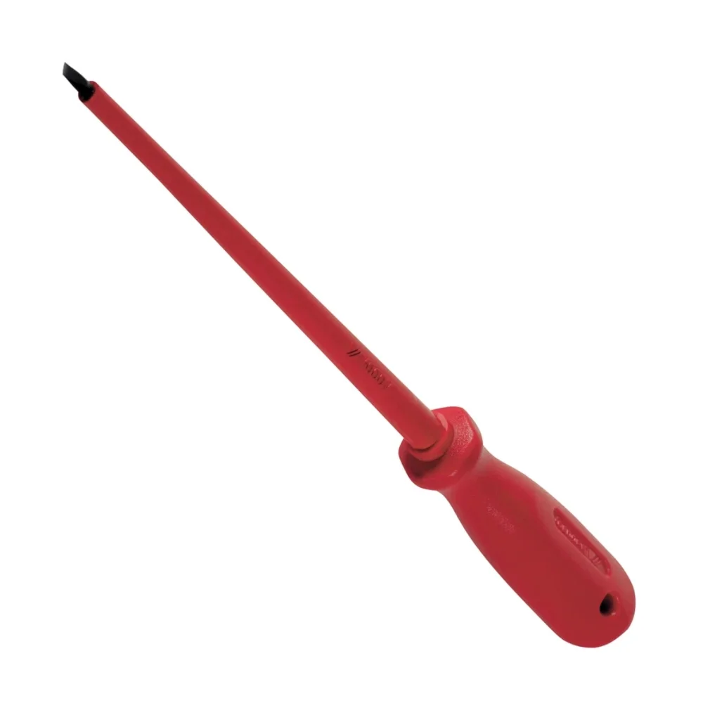 Chave de Fenda Isolada 1/8" x 6" - Gedore