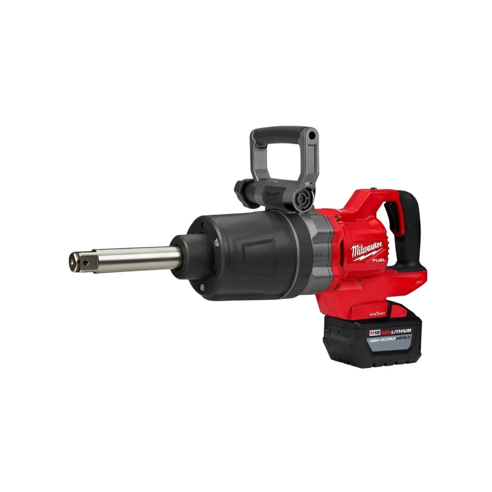 Chave de Impacto 2869-22HD 1" 2 Bat e 1 Maleta 18V Milwaukee