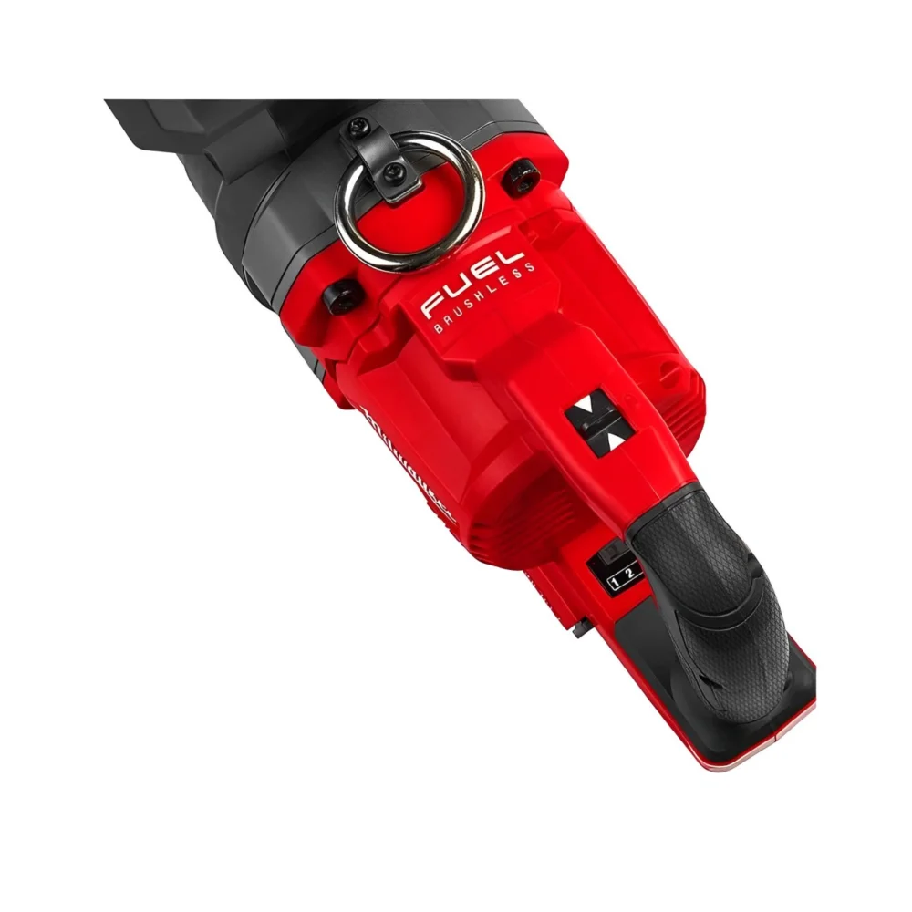 Chave de Impacto 2869-22HD 1" 2 Bat e 1 Maleta 18V Milwaukee