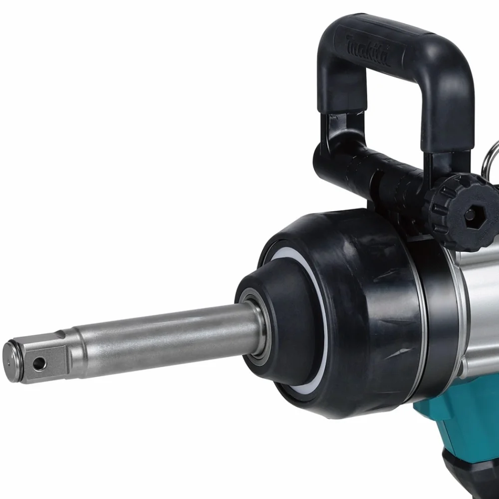 Chave de Impacto 1" à bateria 40V TW010GZ sem Bateria Makita