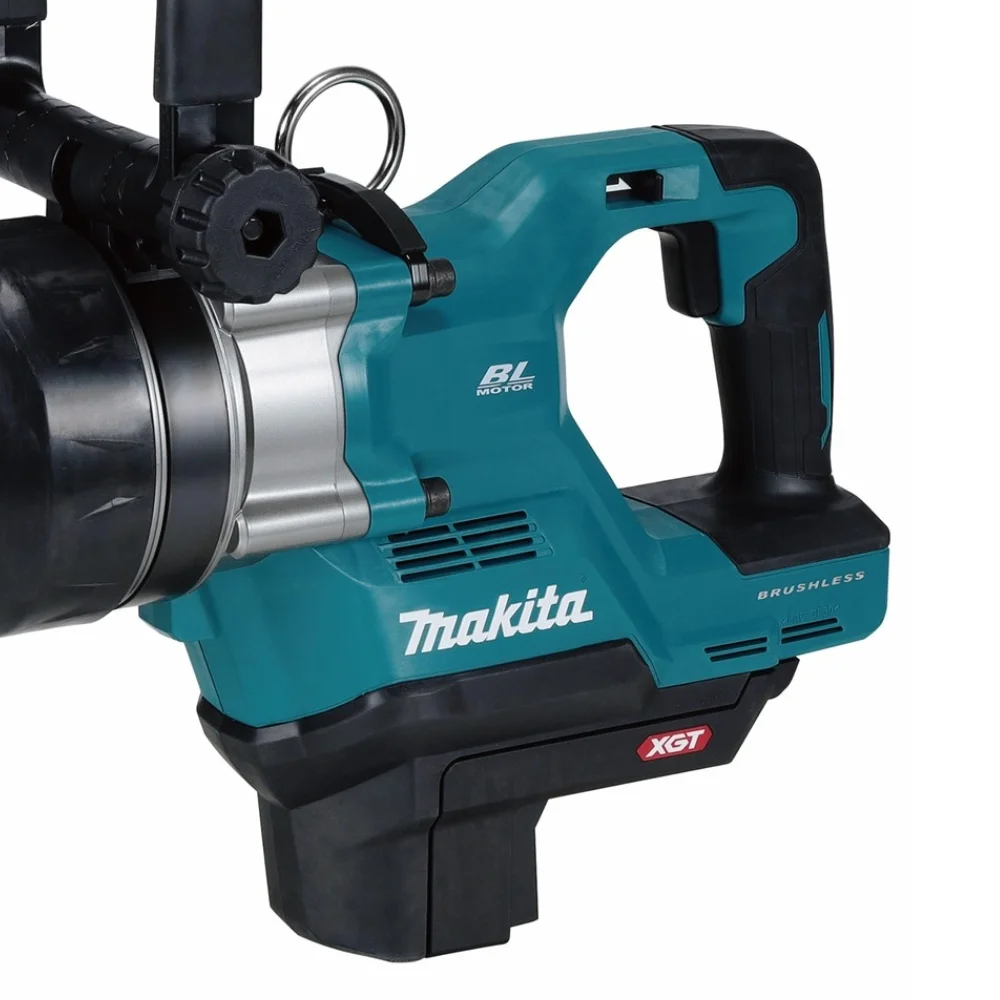 Chave de Impacto 1" à bateria 40V TW010GZ sem Bateria Makita