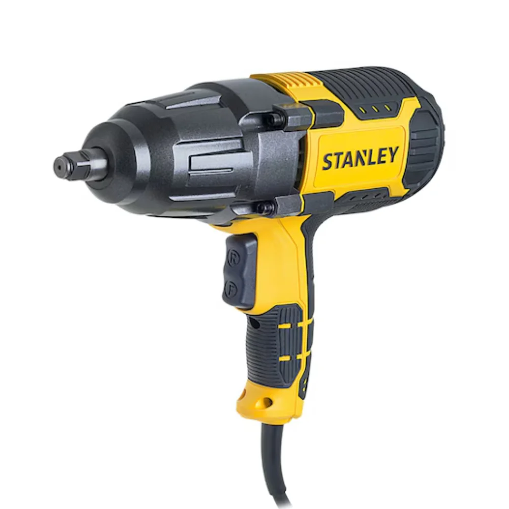 Chave de Impacto 1/2" 900 Watts 220V SIW901-B2 - Stanley
