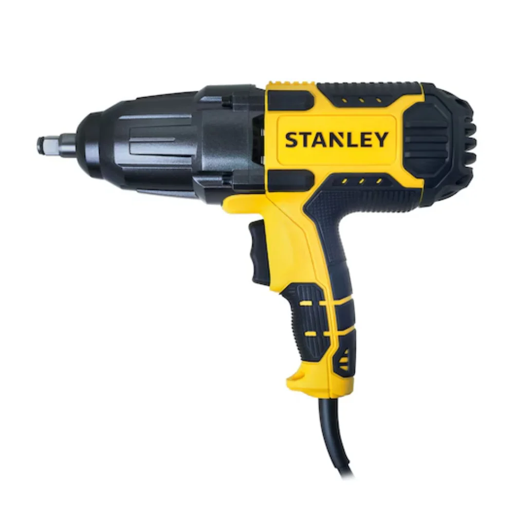 Chave de Impacto 1/2" 900 Watts 220V SIW901-B2 - Stanley