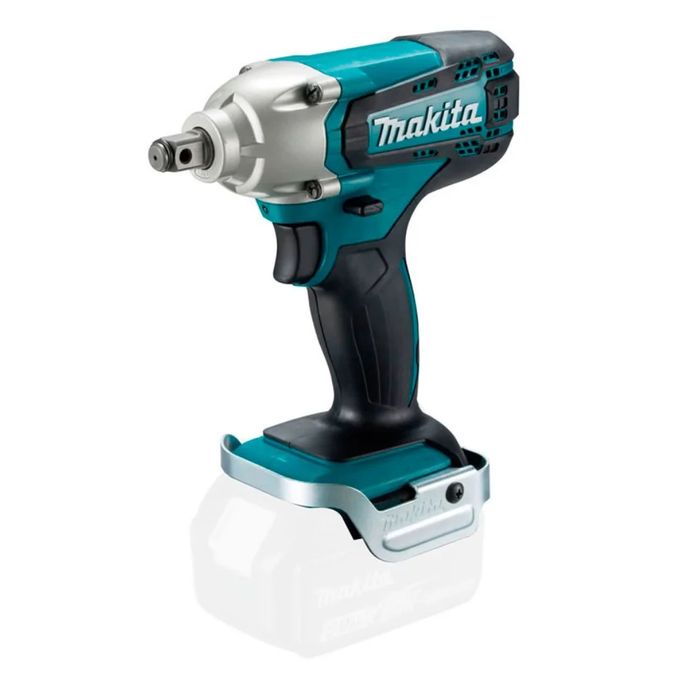 Chave de Impacto 1/2" à Bat 18V DTW190Z sem Bateria - Makita