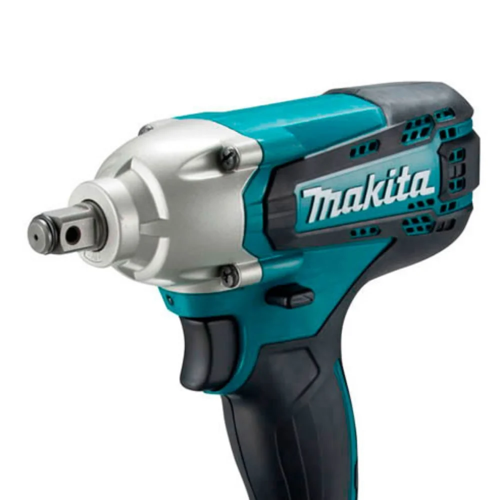 Chave de Impacto 1/2" à Bat 18V DTW190Z sem Bateria - Makita