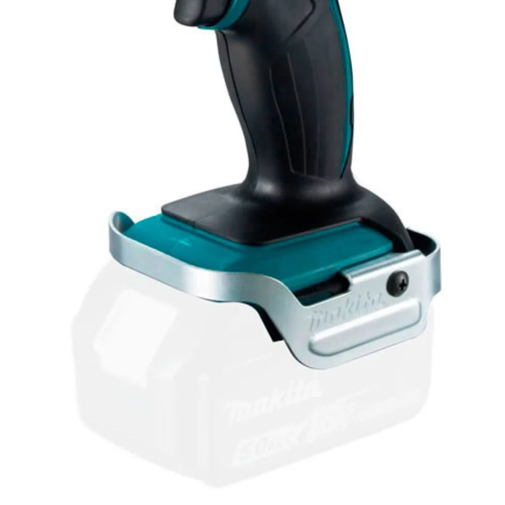 Chave de Impacto 1/2" à Bat 18V DTW190Z sem Bateria - Makita