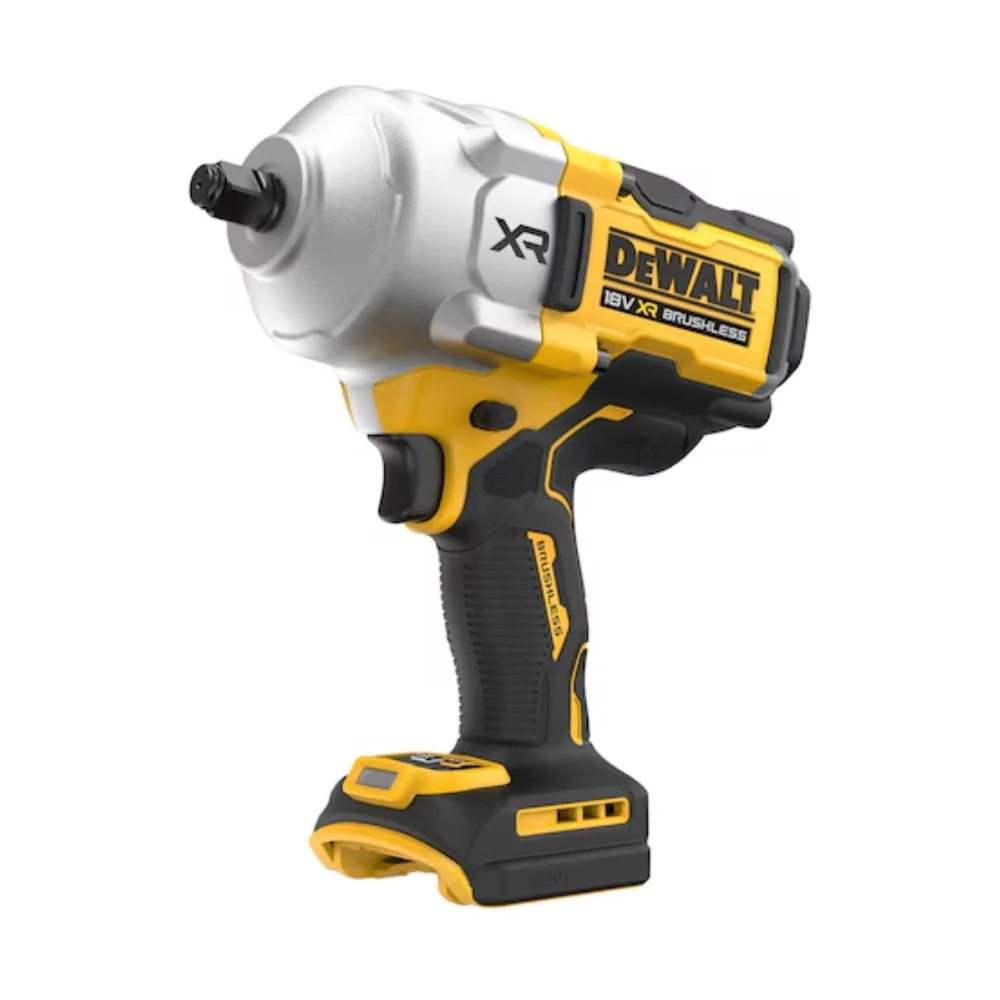 Chave de Impacto 1/2" à Bateria 20V DCF961B-B3 s/Bat Dewalt