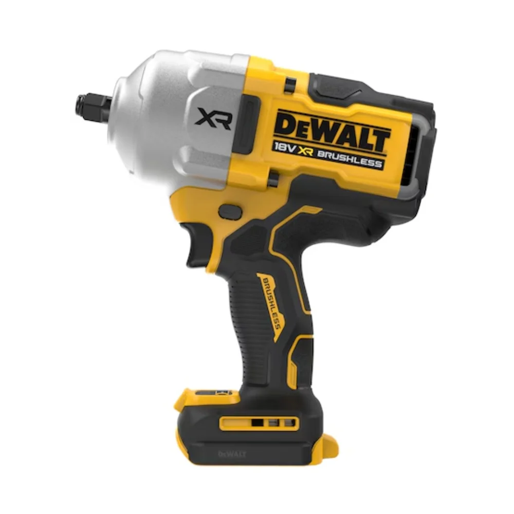 Chave de Impacto 1/2" à Bateria 20V DCF961B-B3 s/Bat Dewalt