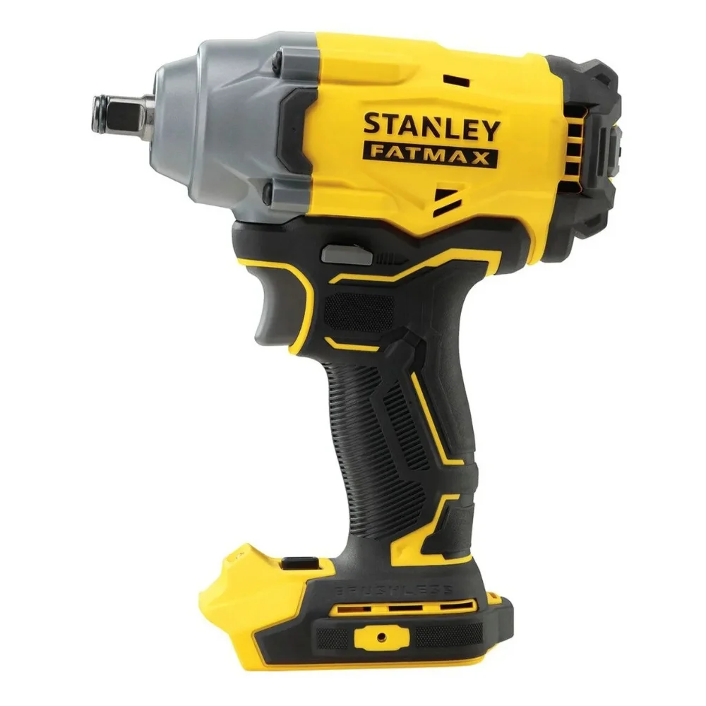 Chave de impacto 1/2" à bateria SBW920B-B3 s/bat - Stanley