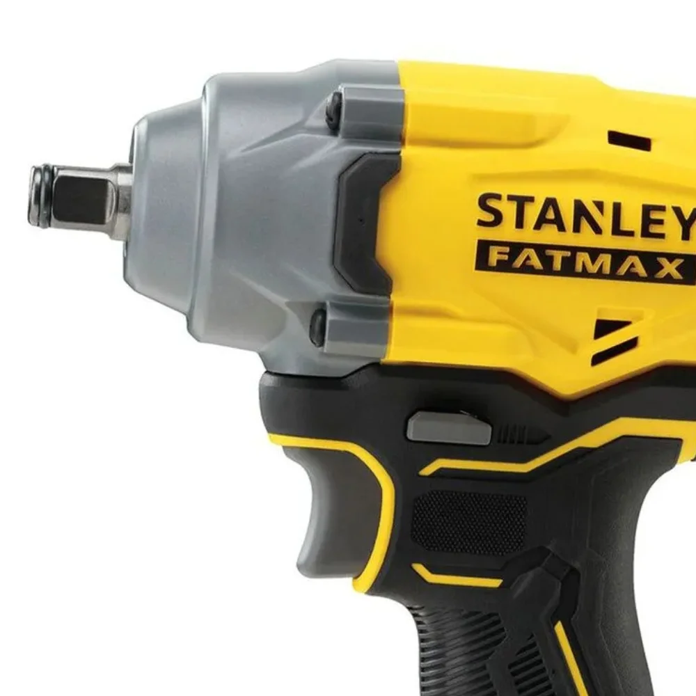 Chave de impacto 1/2" à bateria SBW920B-B3 s/bat - Stanley