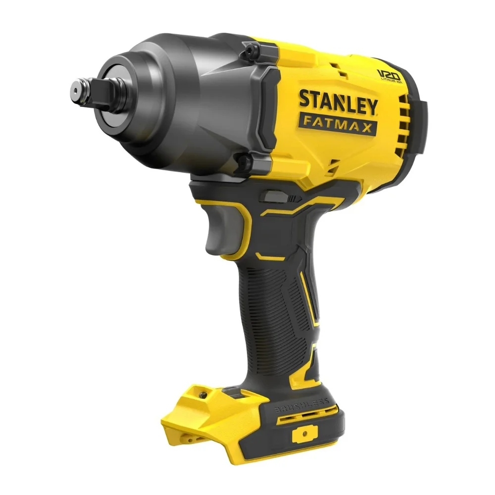 Chave de impacto 1/2" à bateria SBW940B-B3 s/bat - Stanley