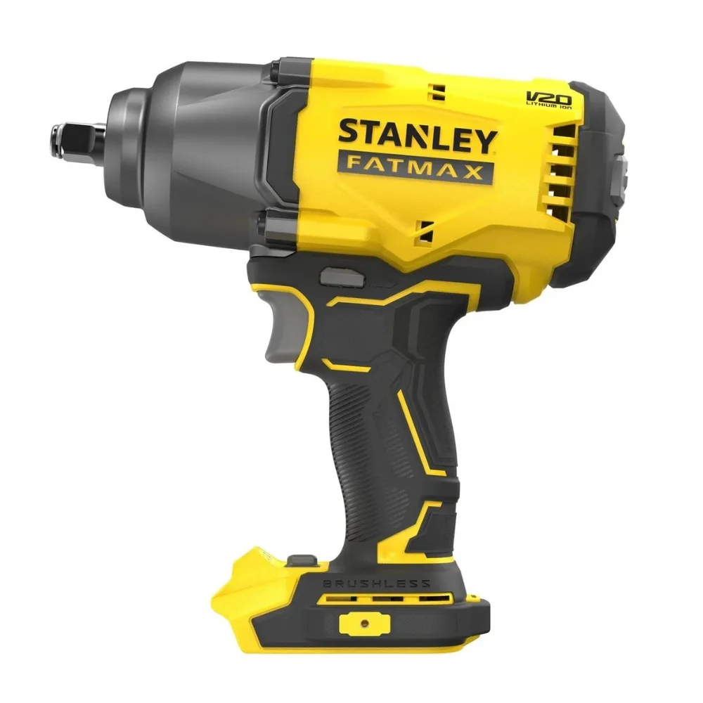 Chave de impacto 1/2" à bateria SBW940B-B3 s/bat - Stanley