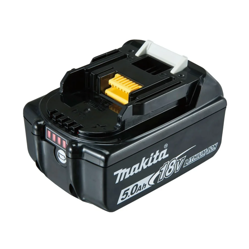 Chave de Impacto 1/2" Brushless à Bat 18V DTW700RTJ c/2 Bat - Makita