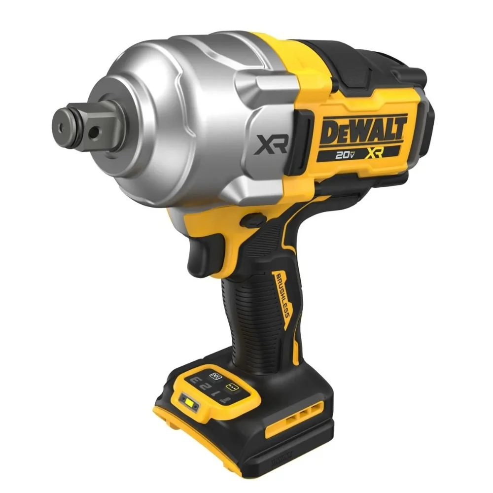Chave de Impacto 3/4" Brushless à Bat 20V DCF964B XR s/Bat - Dewalt