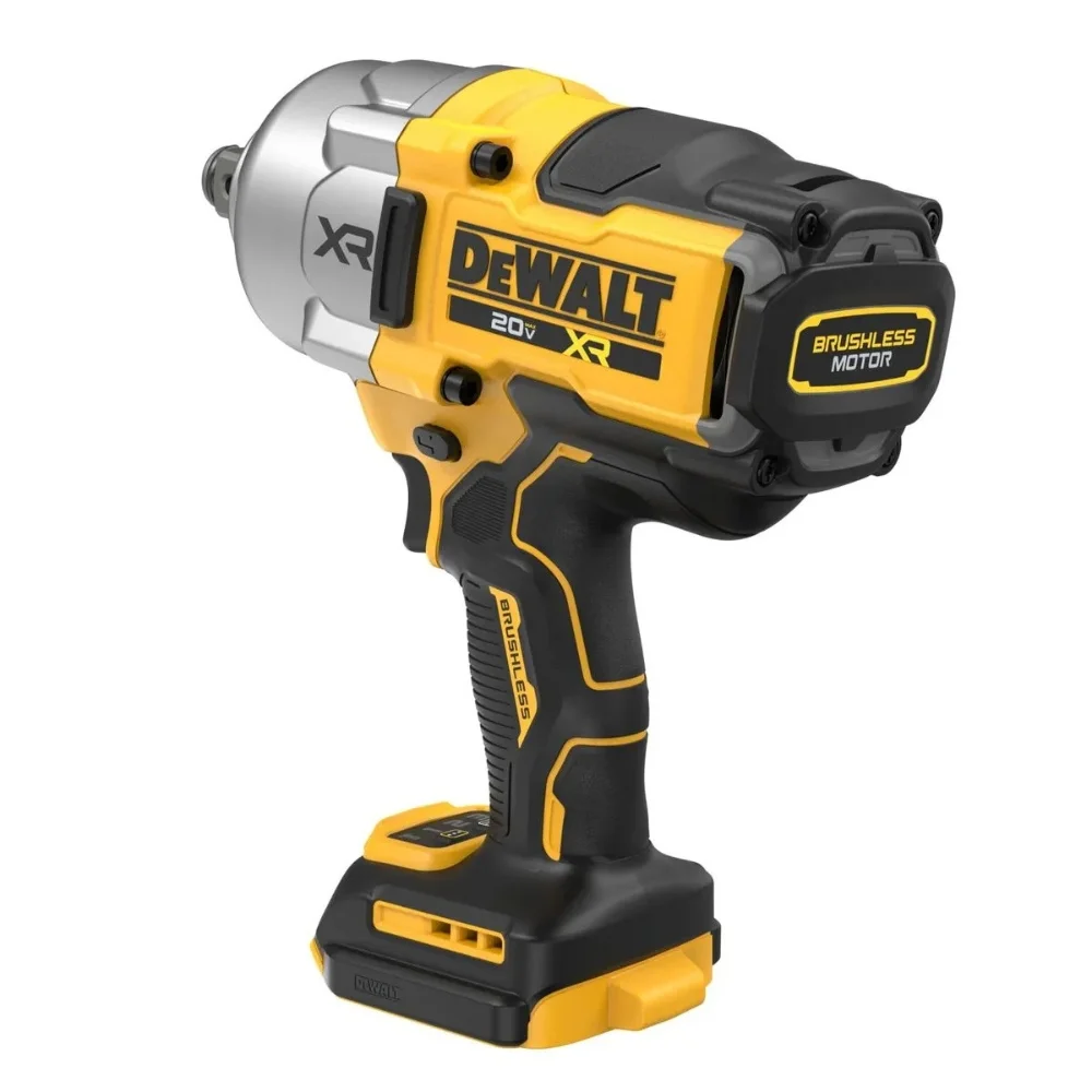 Chave de Impacto 3/4" Brushless à Bat 20V DCF964B XR s/Bat - Dewalt