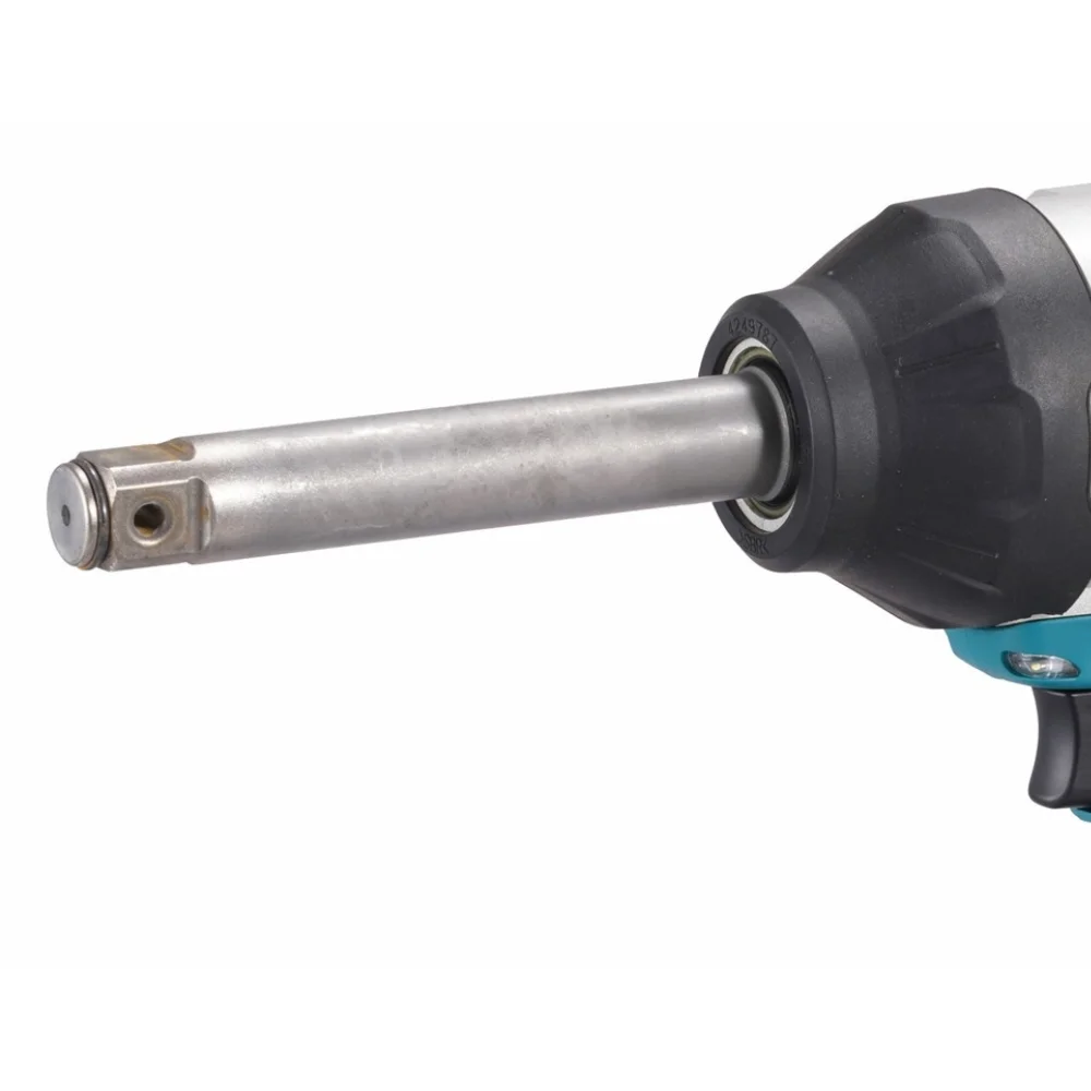 Chave de Impacto á Bateria 3/4" 18v DTW1005Z S/Bat Brushless - Makita