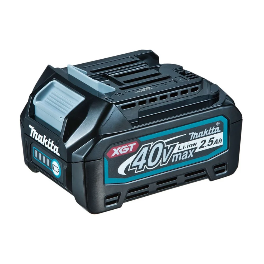 Chave de Impacto à Bateria 3/4 40v TW001GD201 2Bat Brushless - Makita