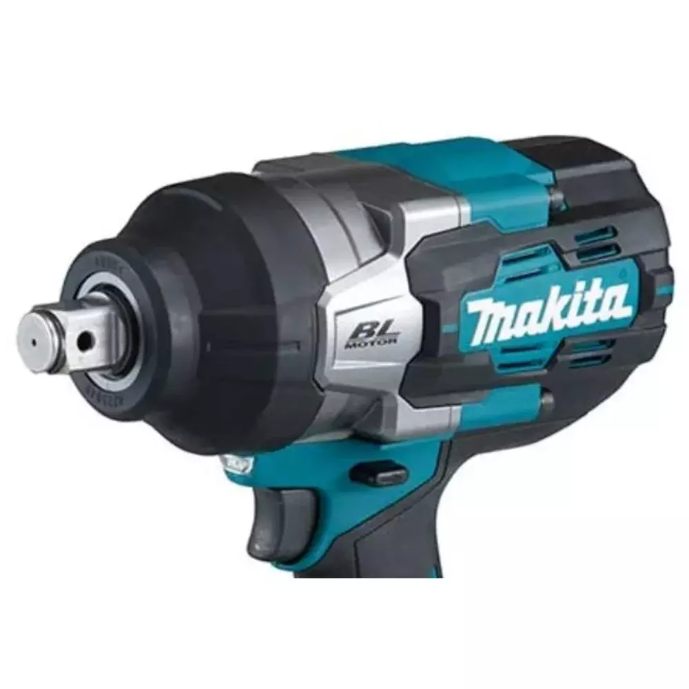 Chave de Impacto a Bateria 3/4" 40V TW001GZ Sem Bateria Brushless - Makita