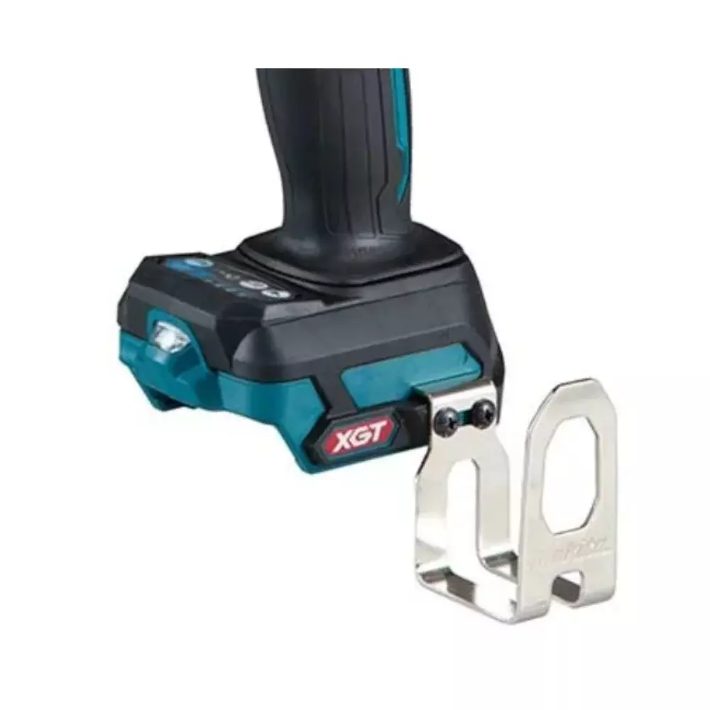 Chave de Impacto a Bateria 3/4" 40V TW001GZ Sem Bateria Brushless - Makita