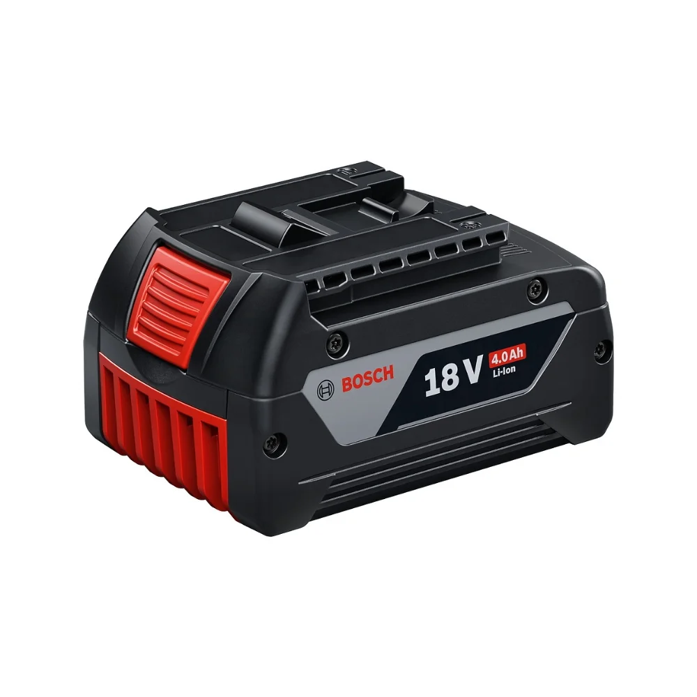 Chave Impacto 1/2" Bat 18V GDS 18V-350 c/2 Bat Brushless Bosch