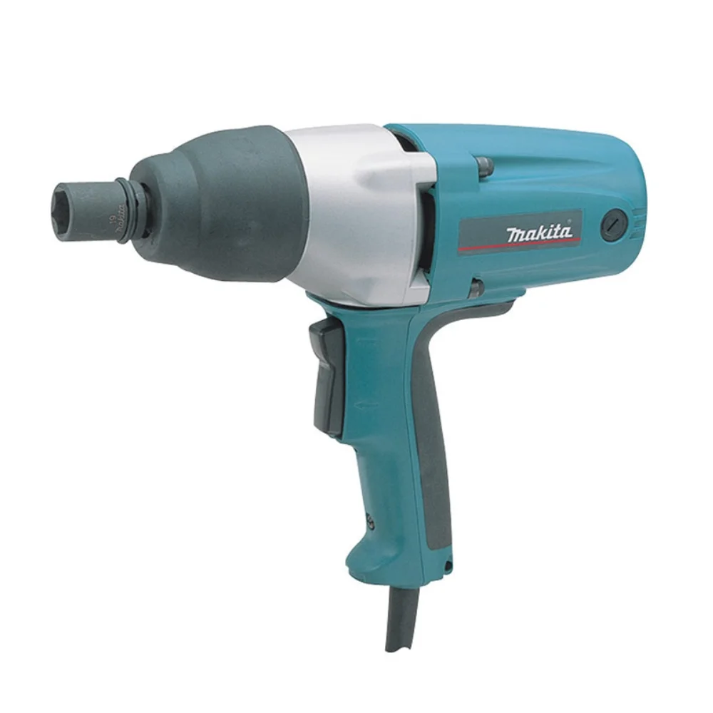 Chave de Impacto Elétrica 1/2 220V TW0350  C/Maleta - Makita