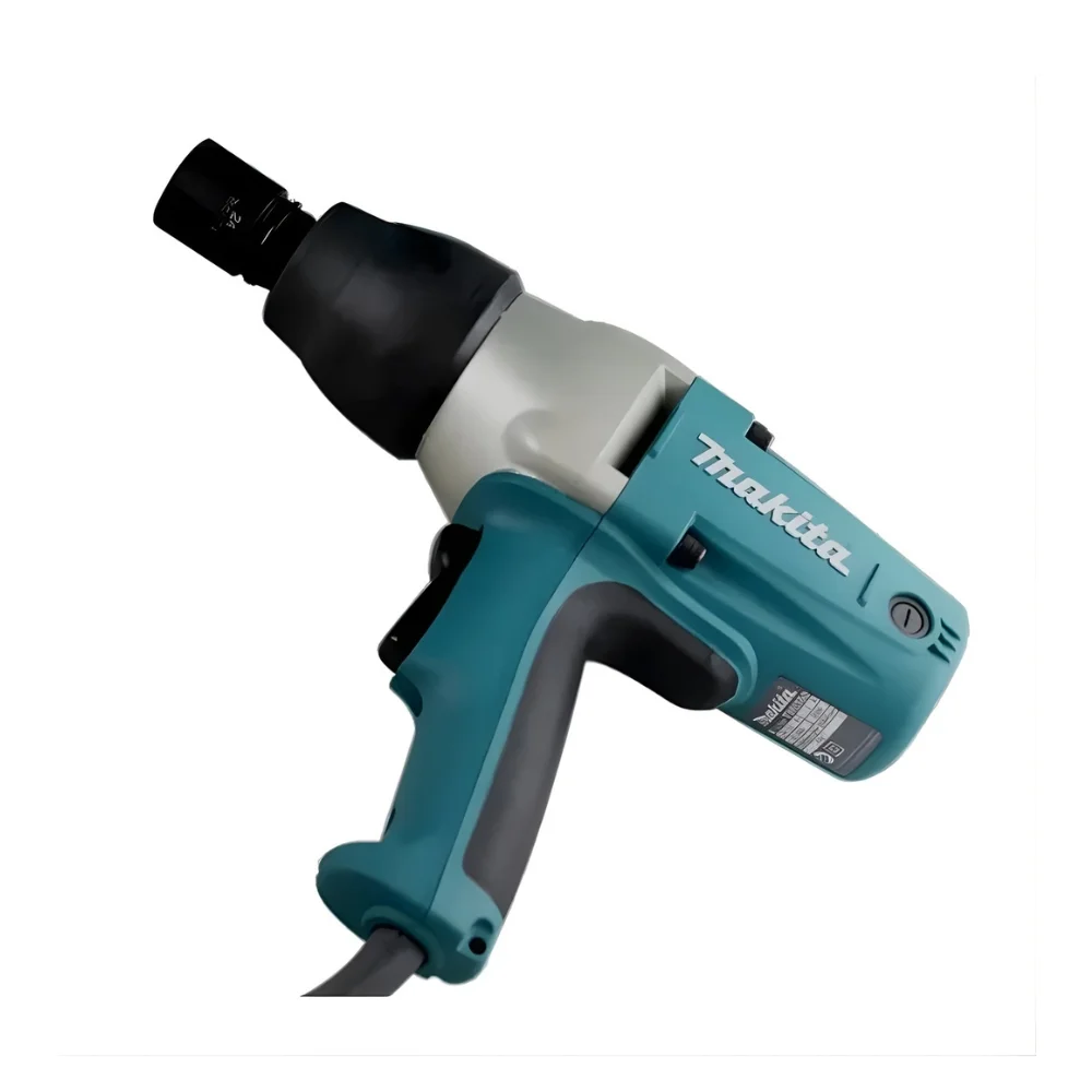 Chave de Impacto Elétrica 1/2 220V TW0350  C/Maleta - Makita