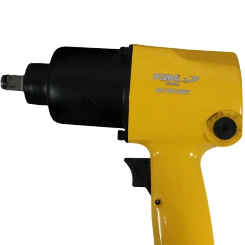 Chave de Impacto Pneumática 1/2" 70KGFM AT-2810RT - Puma